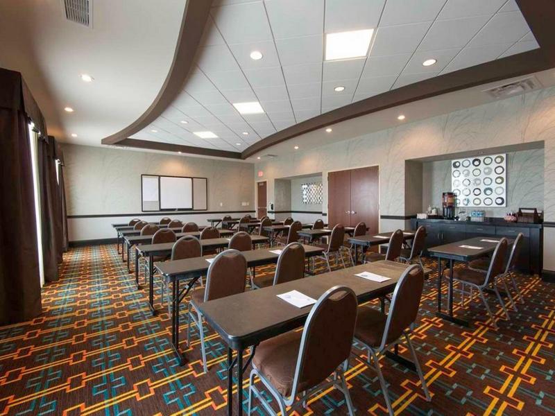 Hampton Inn By Hilton Clarksville Exterior photo
